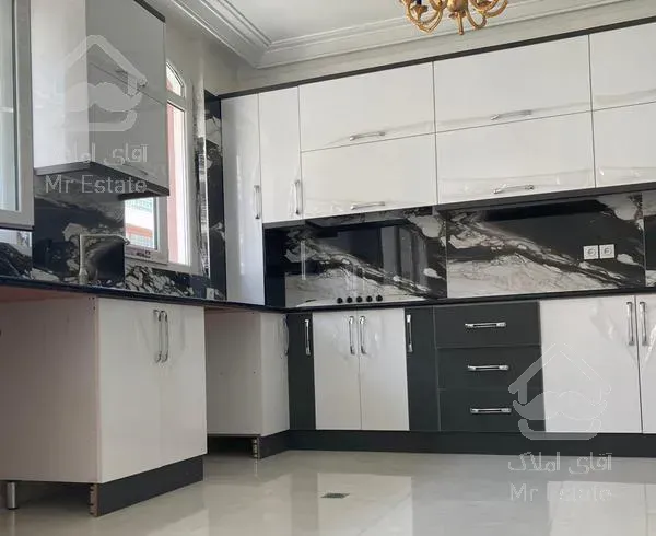 اپارتمان ۹۰ متری خوش نقشه