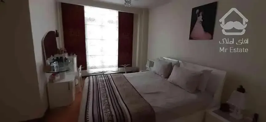 خرید اپارتمان سه خوابه تک واحدی فردوس شرق