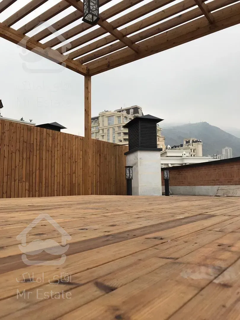 فروش آپارتمان تجریش 183  متر اکازيون