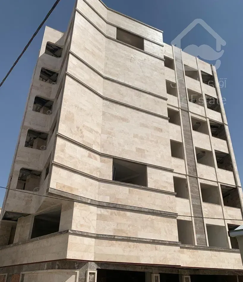 فروش آپارتمان ۱۹۰ متری ۳ خوابه