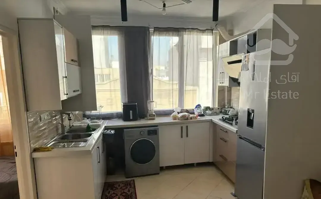 ۴۷ متر وحیدیه تک واحدی