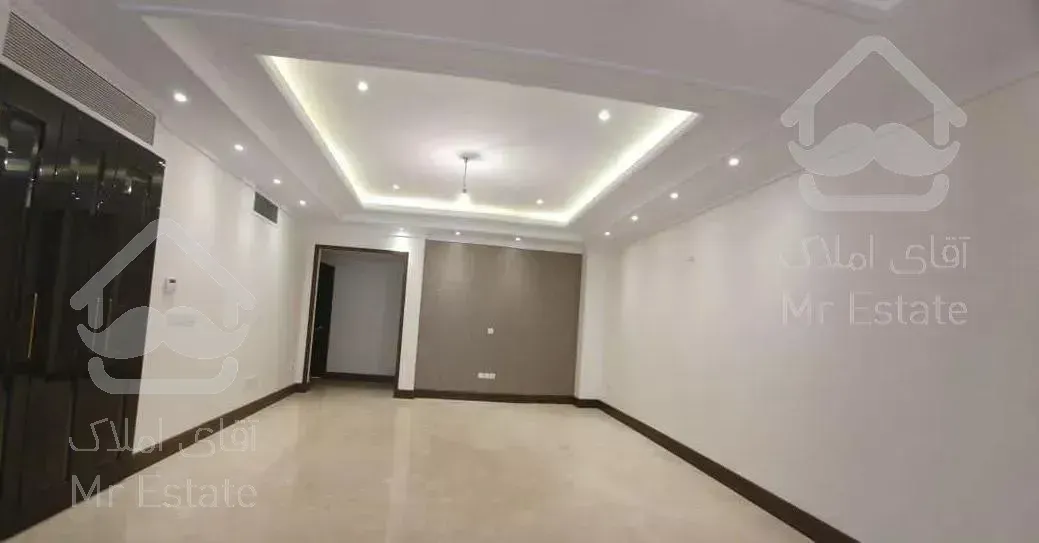 80متر۲خوابه/سالن پرده خور/پونک/شهرک نفت