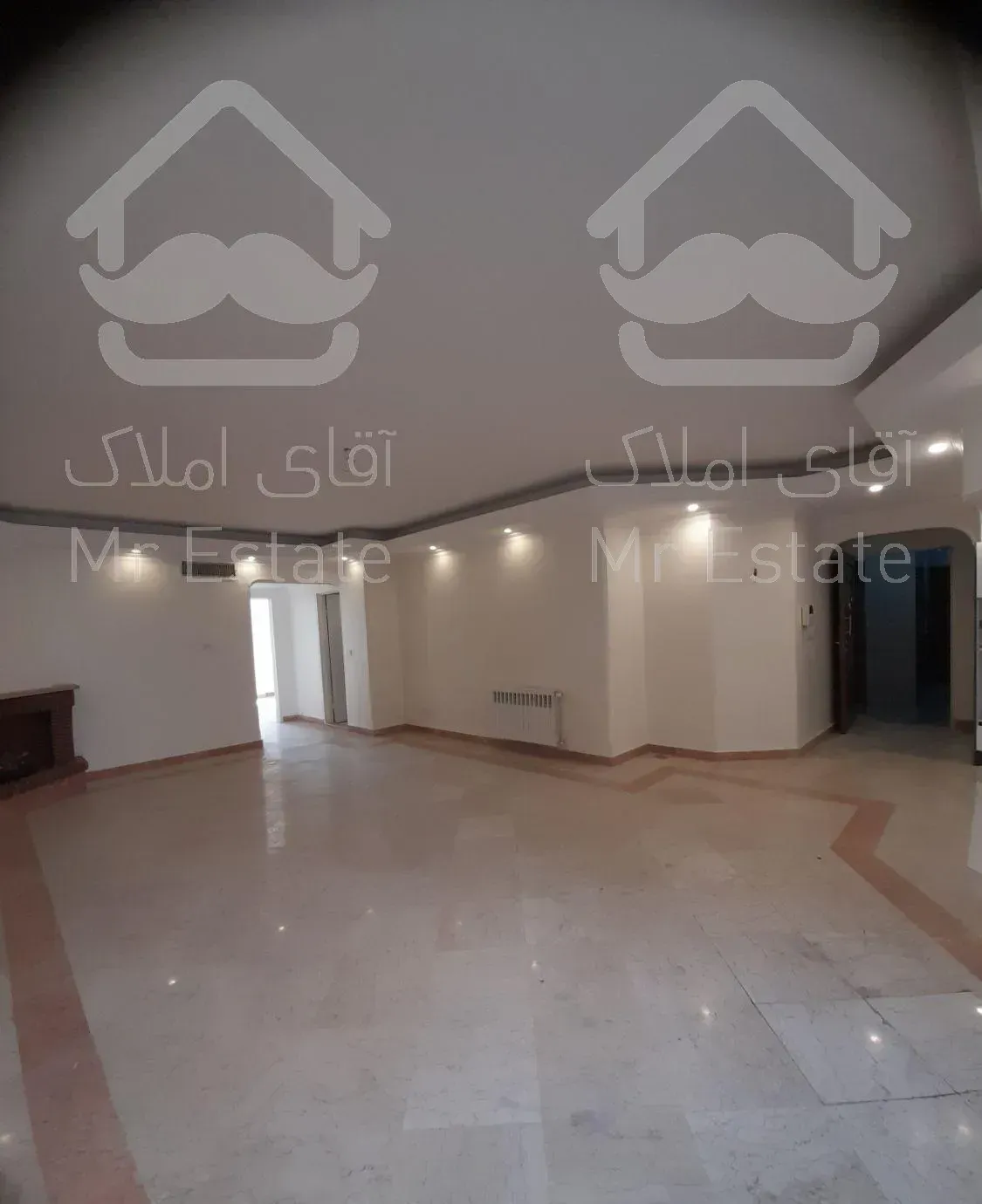 ۸۸ متر دو خواب ( عدل حیدری مقدم شرقی)