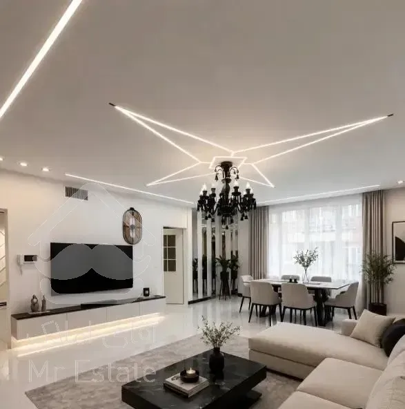 شریعتی معلم/۶۰متر۱خ/فول امکانات/۲پارکینگ/آفتابگیر