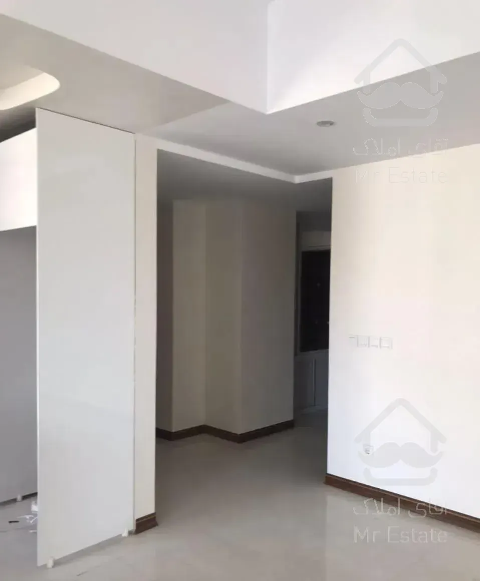 آپارتمان ٢ خوابه کلید نخورده دریاچه