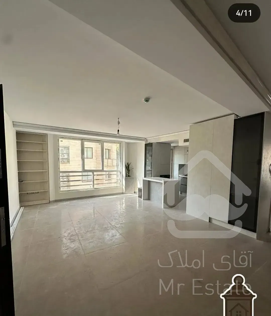 فروش آپارتمان 85متری 2خواب نوساز درکه