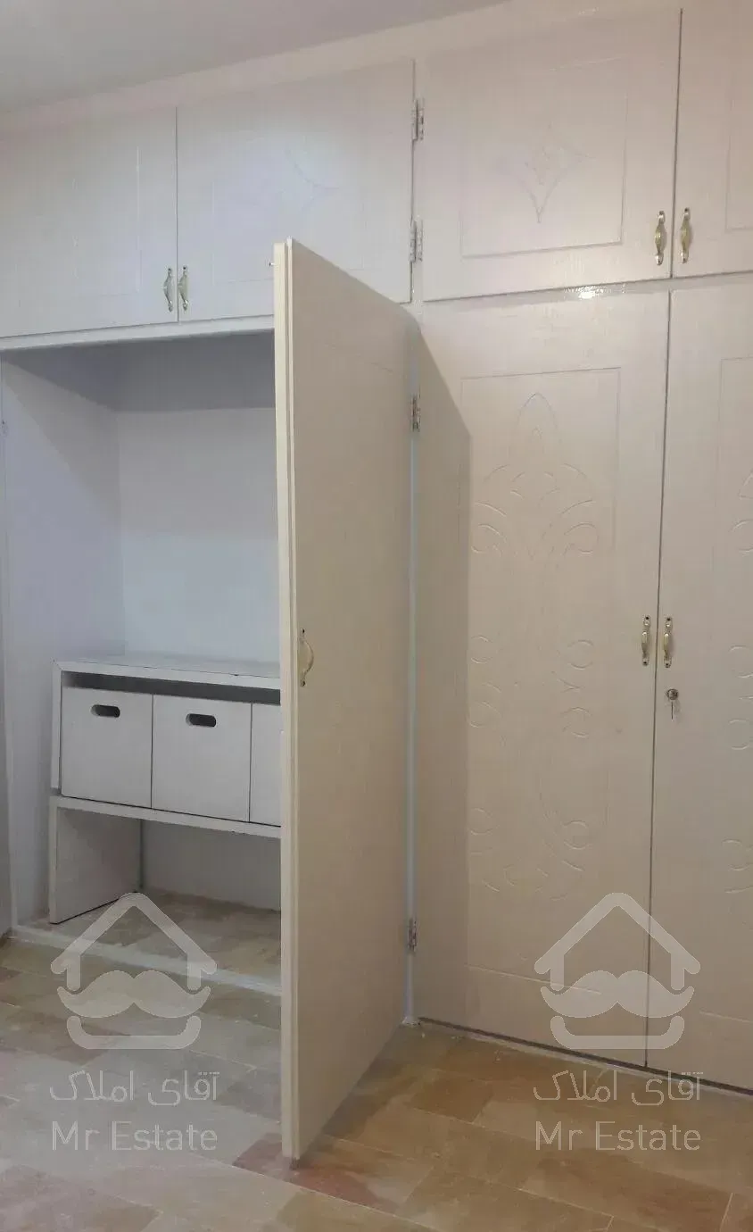 آپارتمان114متردوخوابه