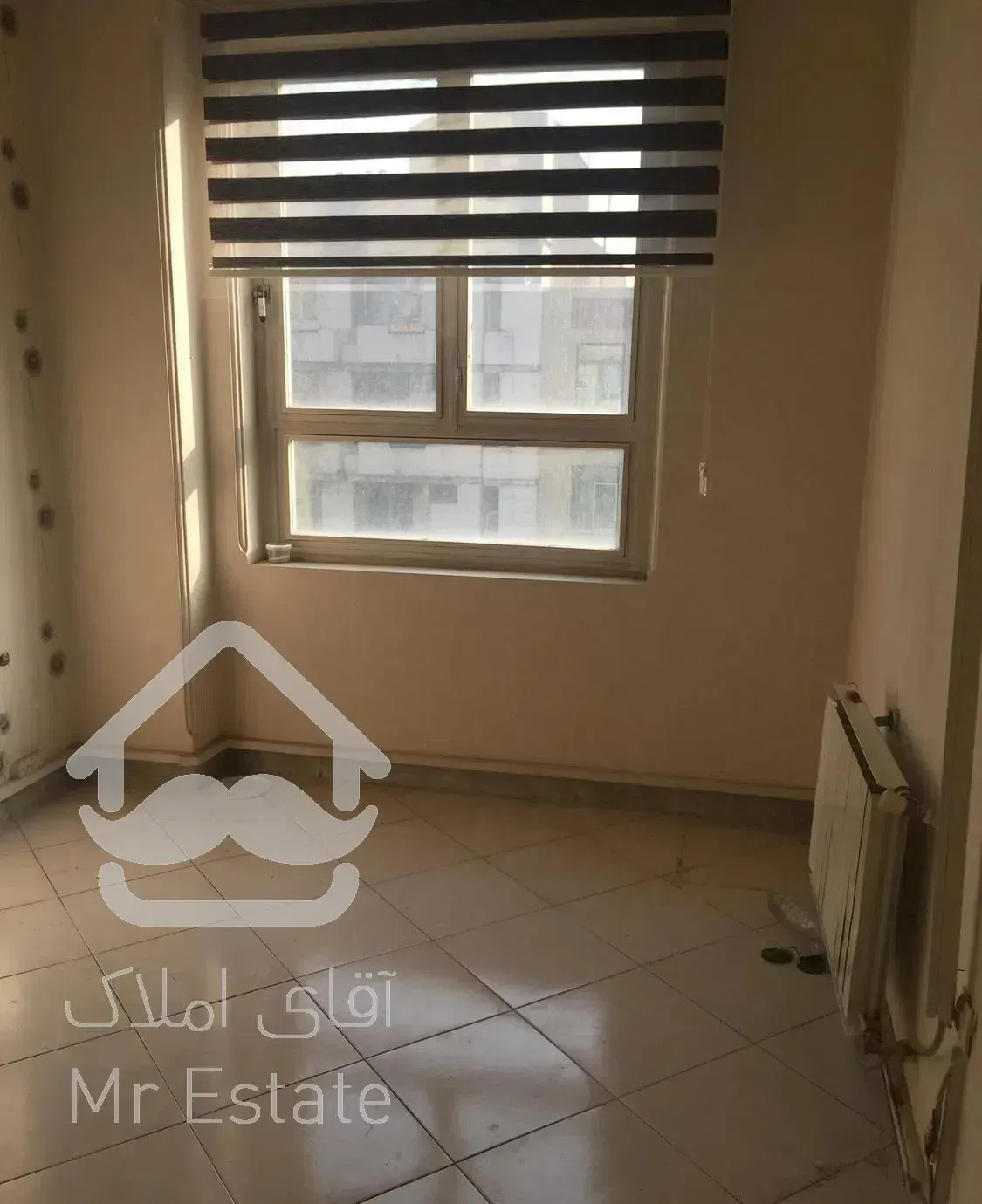 آپارتمان فول امکانات شیک