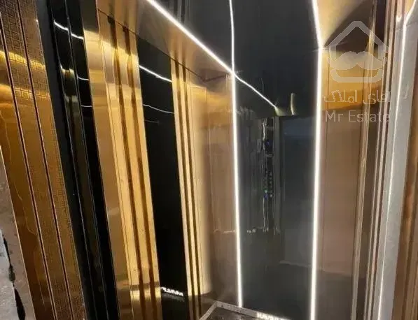 اجاره 110 متری شیک لوکس محوطه کاخ