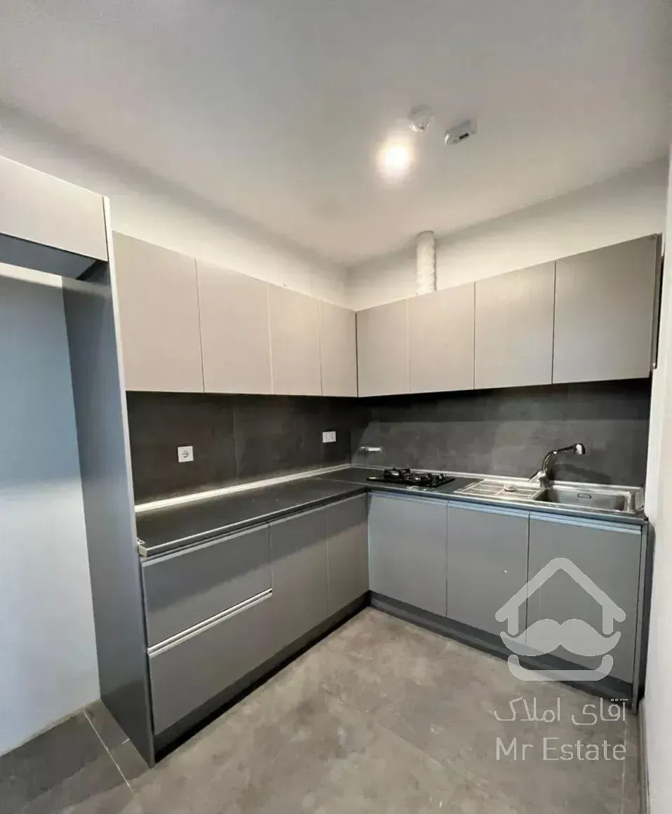 تجریش تهاتروفروش آپارتمان ۱۶۰ متر۳خوابه