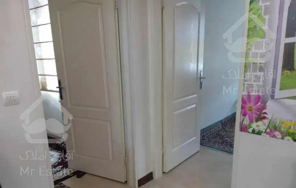 ۸۰ متردوخواب با آسانسوروانباری درپیروزی