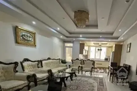 ۱۰۵متر سالن پرده خور/لوکیشن دنج/رفیعی