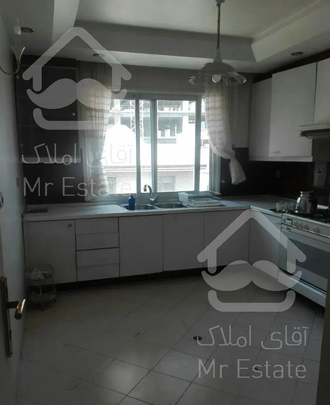 ۱۱۲متر دو خواب شیک ونک