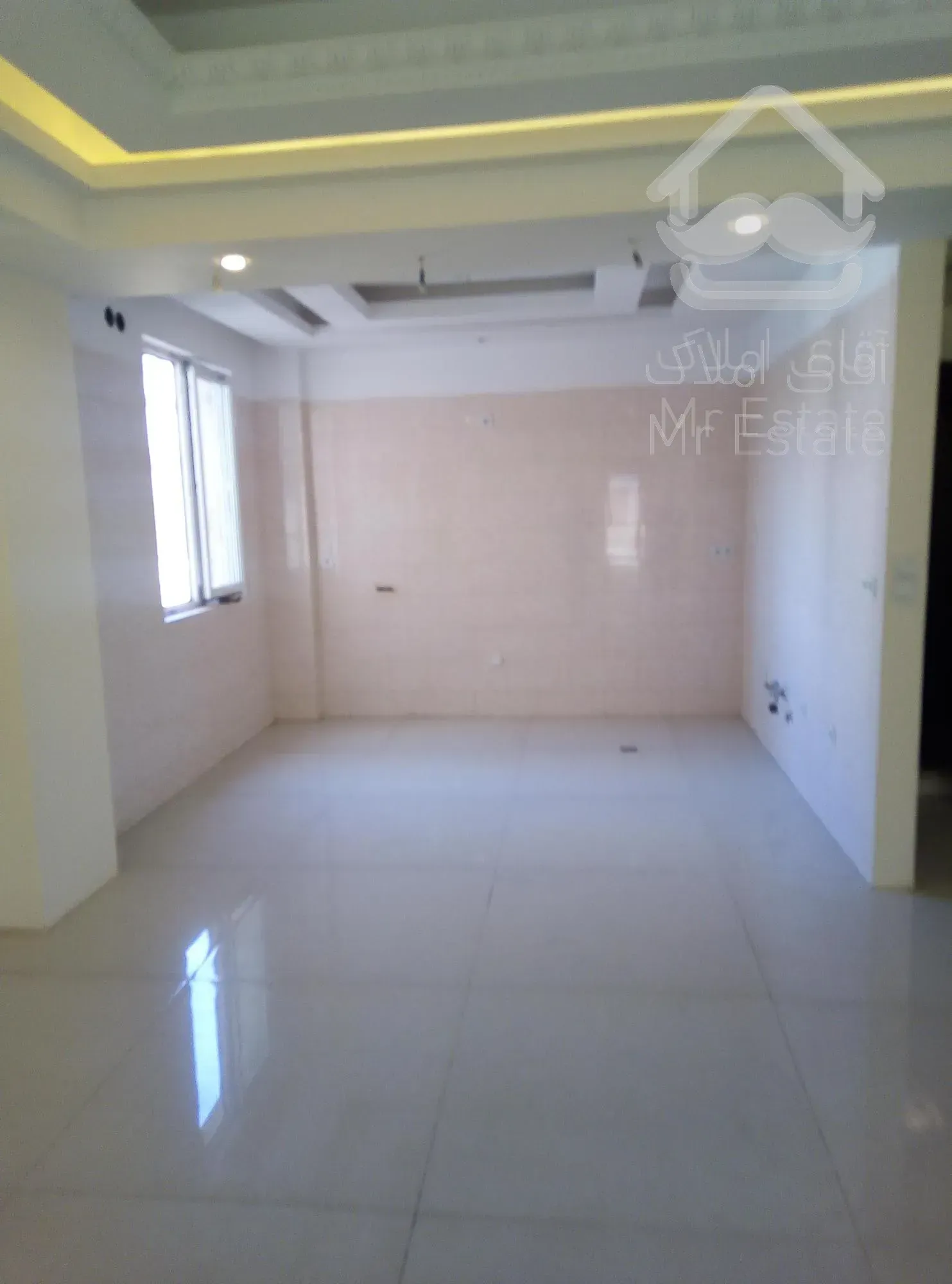 اپارتمان 173متری اباذر