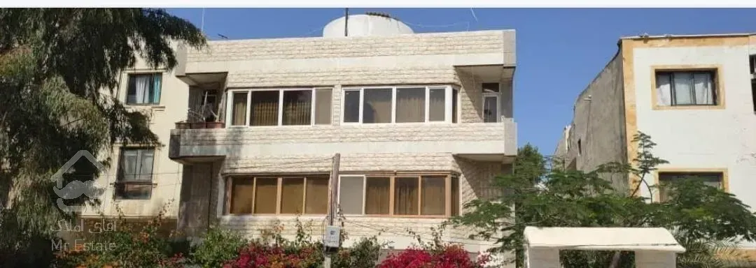 فروش آپارتمان دو خوابه ۷۵متری در کیش میرمحنا