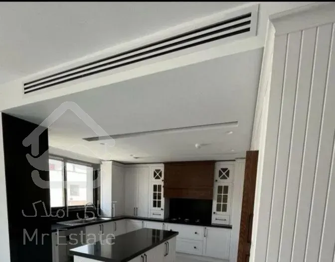 قیطریه/۱۵۰متر/جنوبی/۲پارکینگ/۲مستر