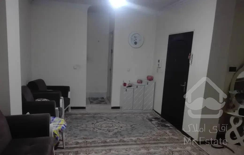 آپارتمان ۷۰متردوخواب در سعید آباد