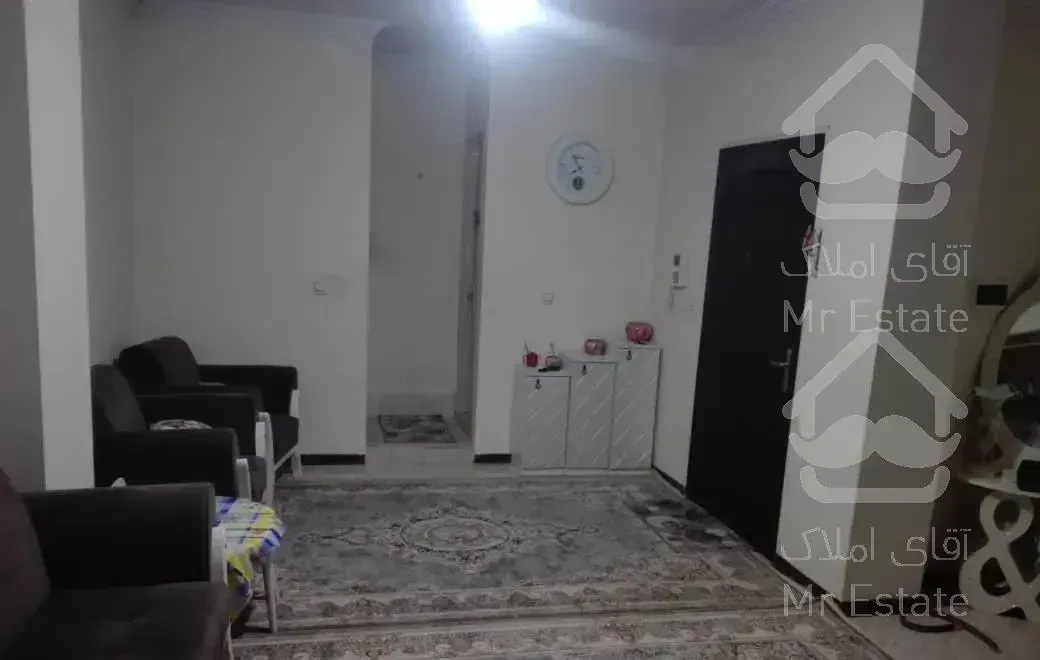 آپارتمان ۷۰متردوخواب در سعید آباد