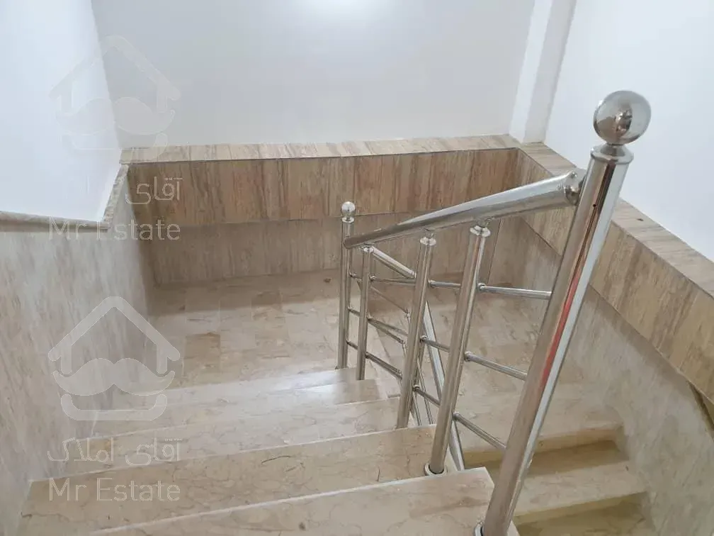 ویلا لاکچری با قیمت استثنایی