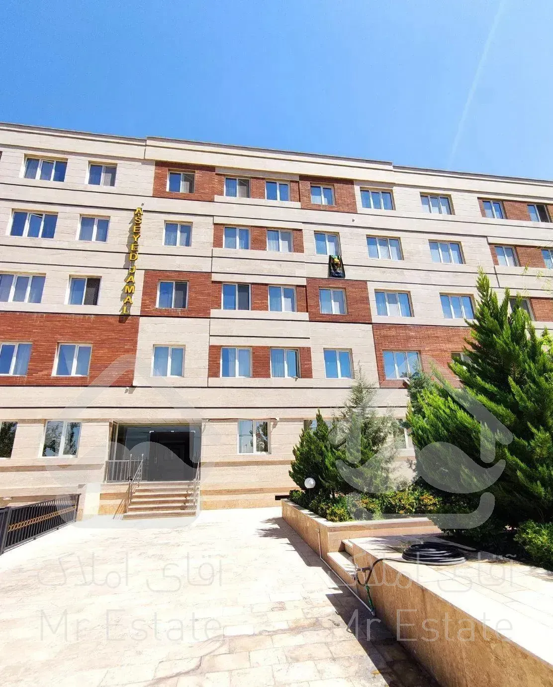 65متر /فول امکانات با لابی و لابی من/ کن