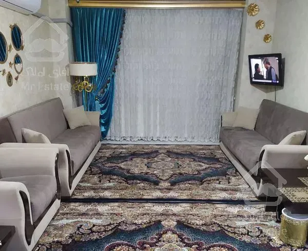 آپارتمان ۶۸متری در فاز 2شهرک اندیشه