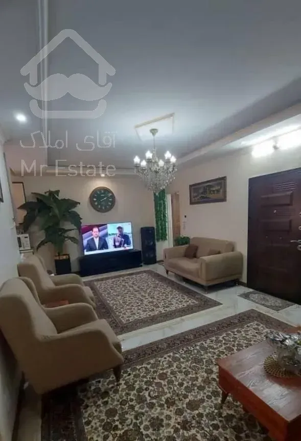 ۶۴متر/۵ سال ساخت/امکانات فول/فرصت محدود