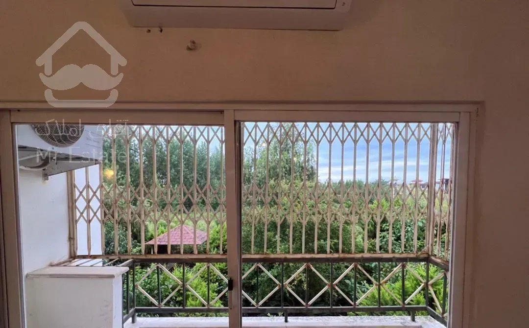 ۱۲۵ متر اپارتمان مبله در نمک ابرود