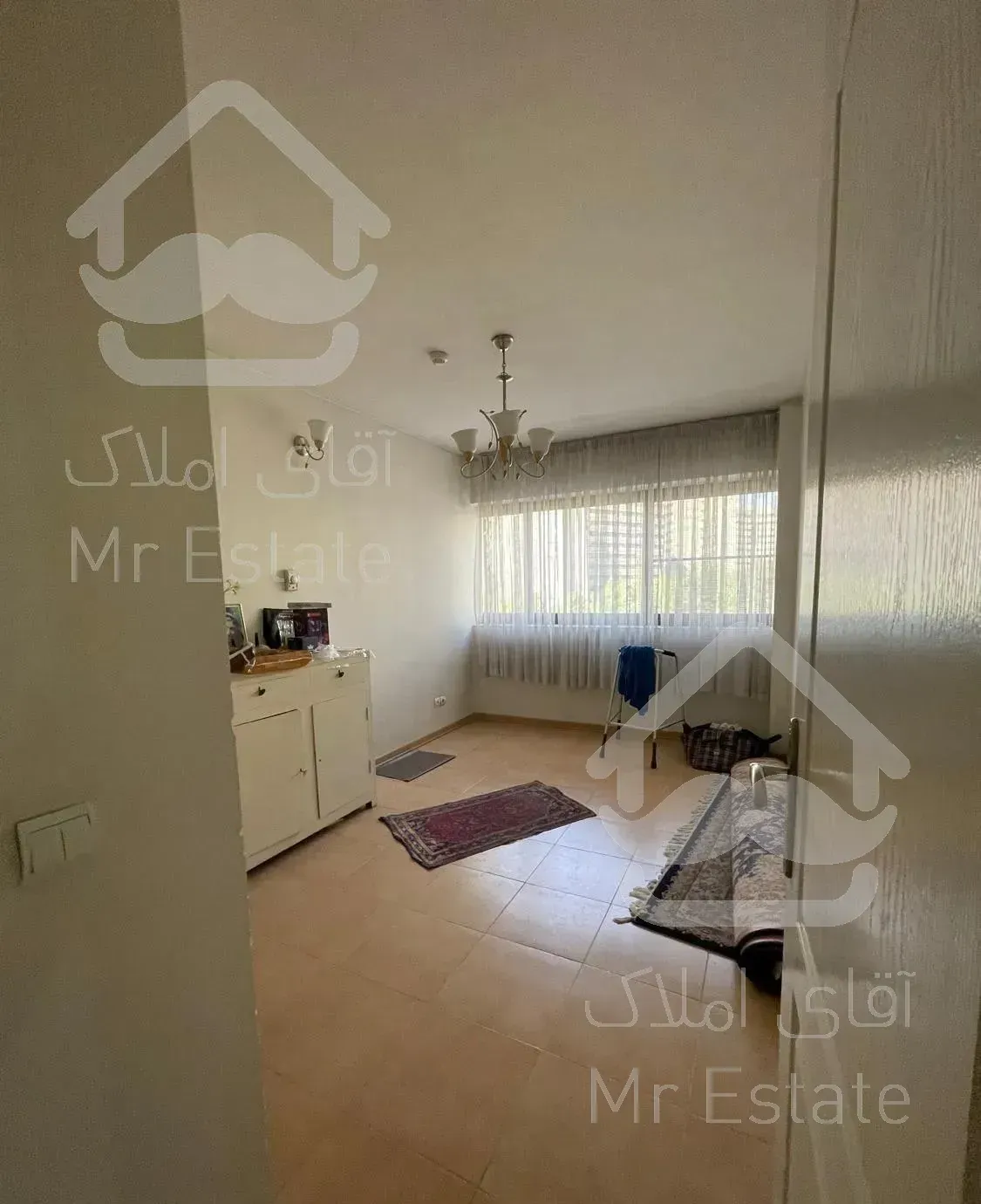 ۲خوابه فلت بلوک۳ تخلیه