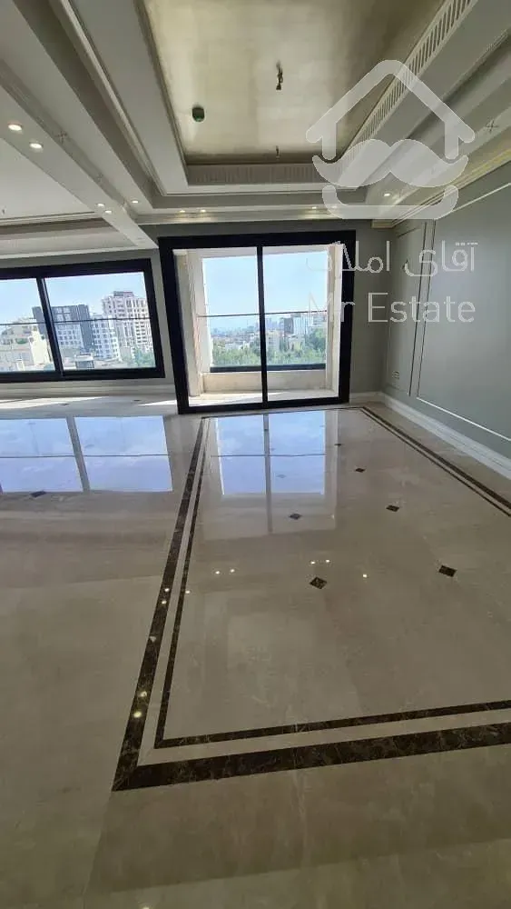 خرید ۳۴۰ متر ولنجک برج باغ