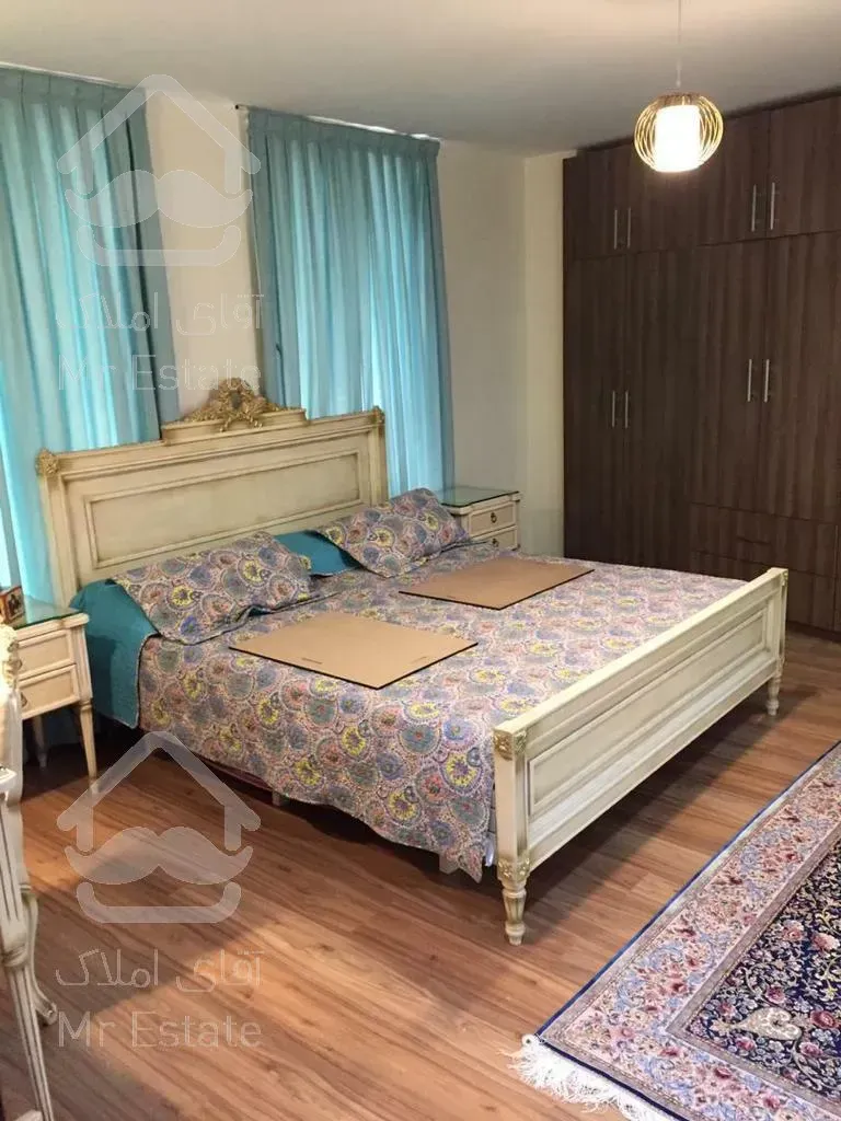 اجاره و رهن آپارتمان الهیه 120  متر اکازيون