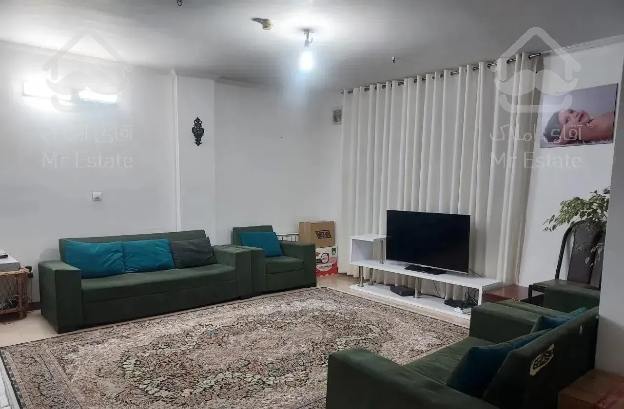 اپارتمان دریا شهیدقندی