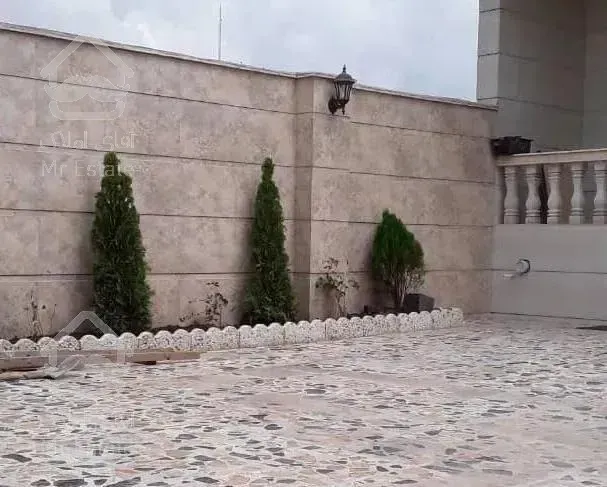 ویلای نوساز وخوش ساخت 200متری