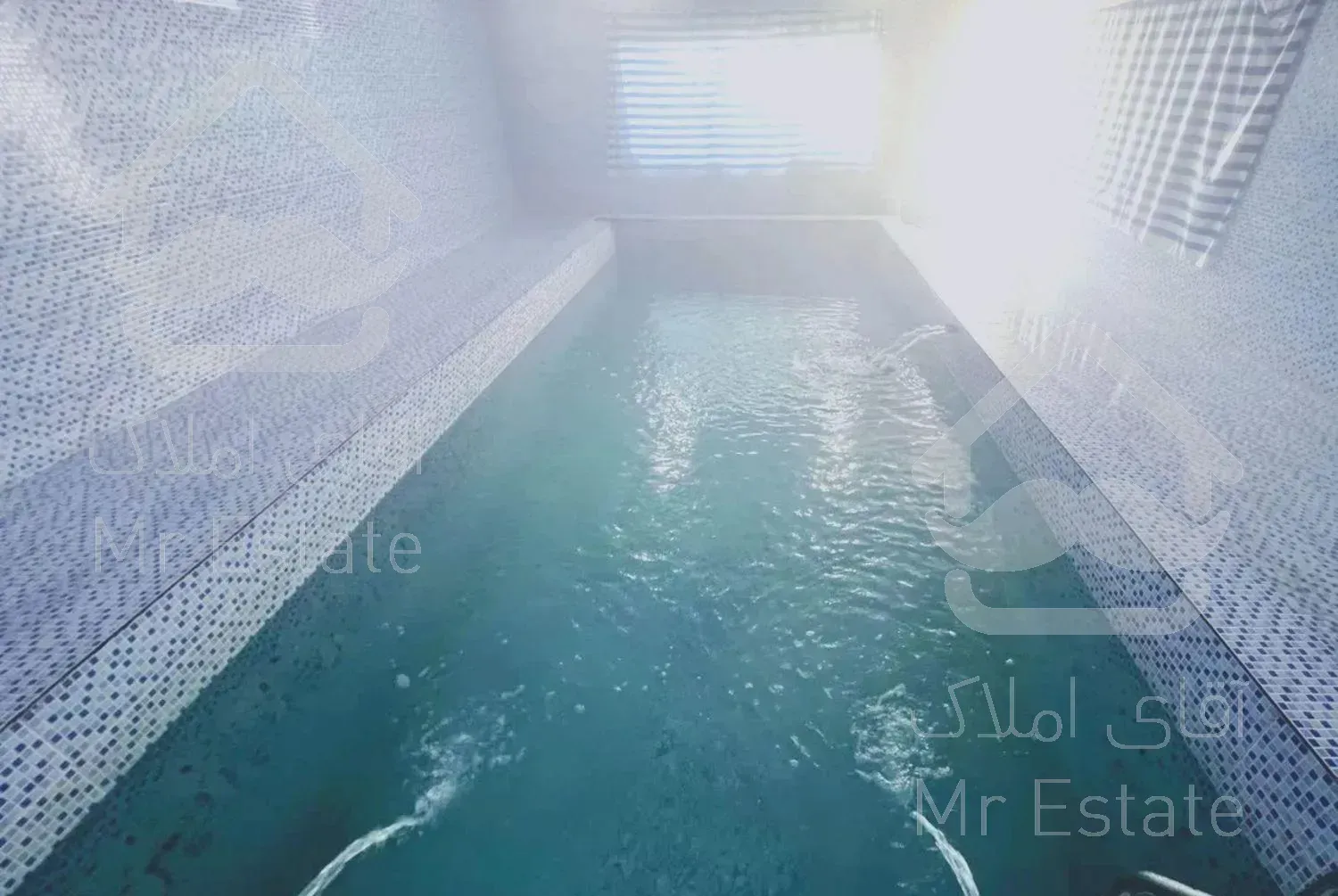 اجاره ویلا استخر ابگرم نزدیک شهر