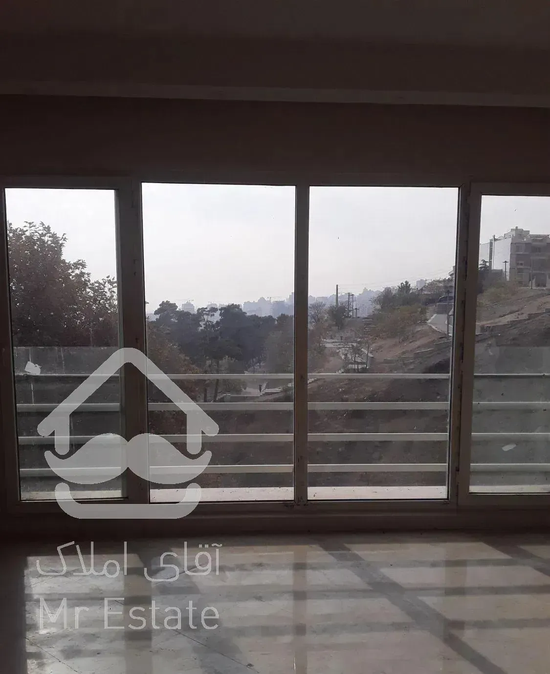 گلزار۱۴۸متر۳خواب مشاعات آبی فعال طبقه۷