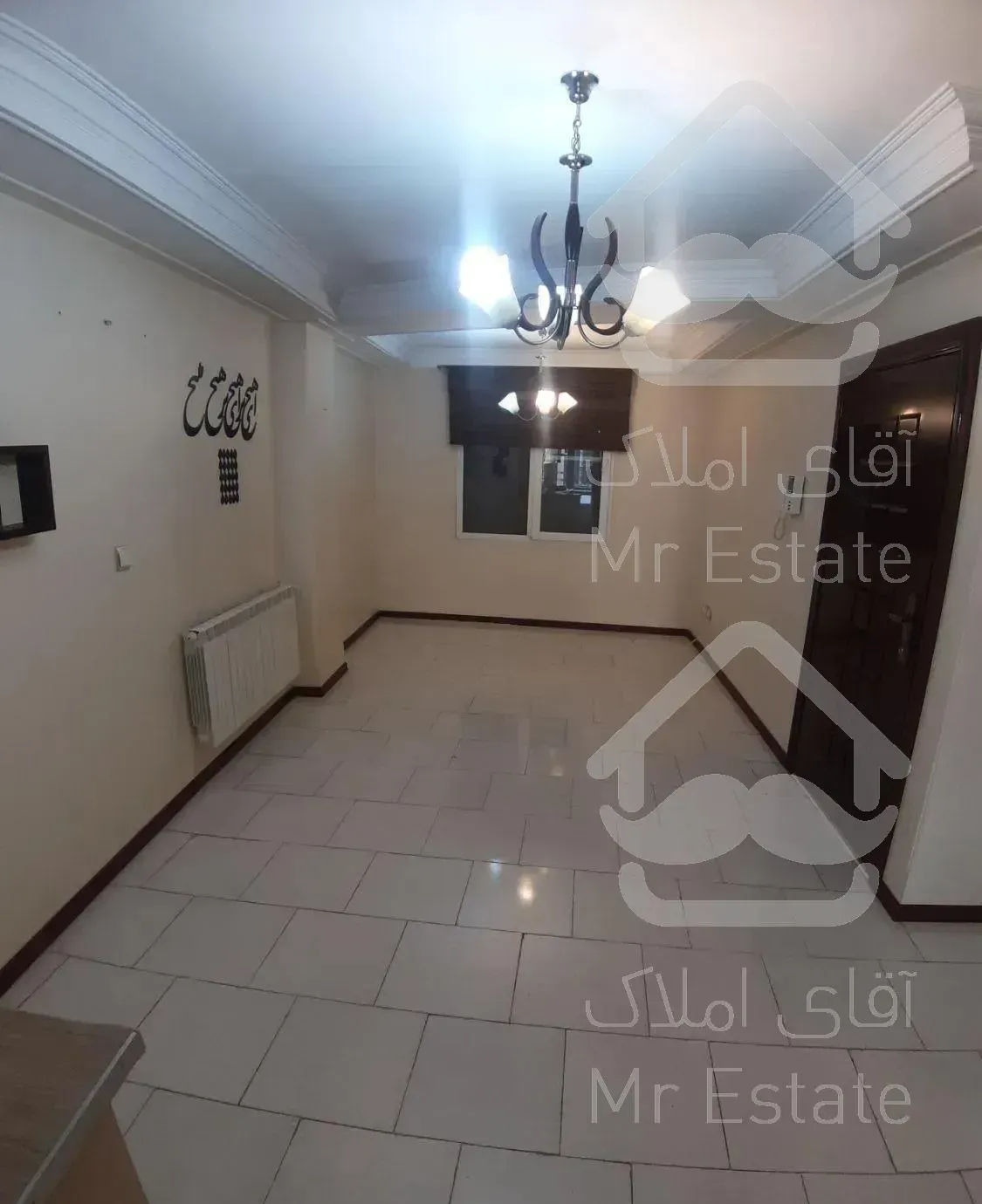 ۵۵ متر ۱ خواب تکواحدی فرمانیه مناسب زوج و مجرد