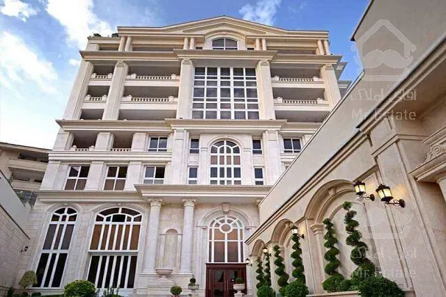 پیش خرید برج هوشمند ۲خواب ۹۰متری