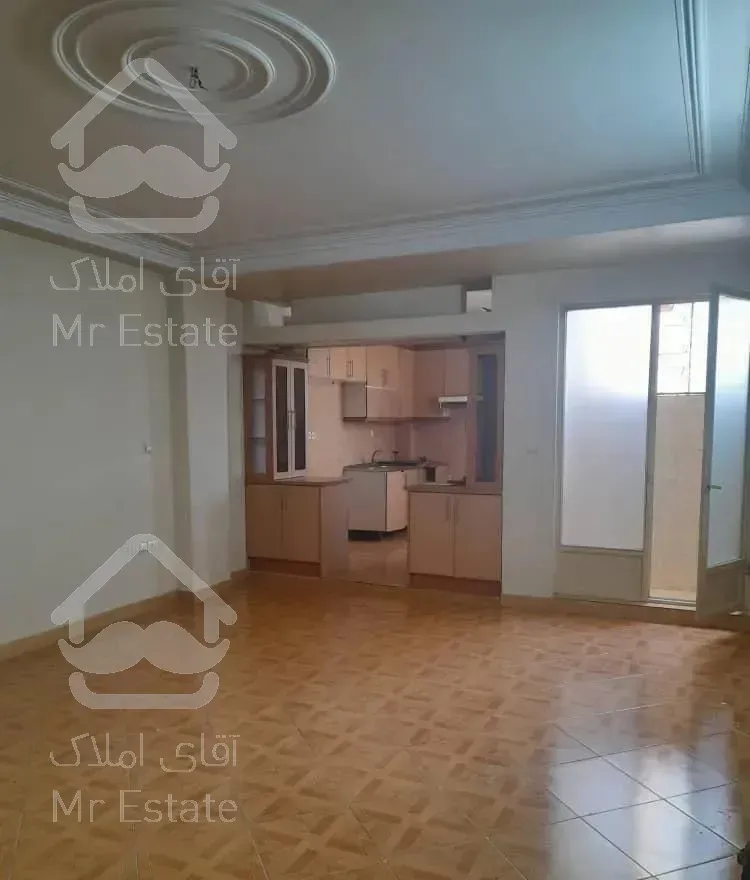 آپارتمان ۷۱ متر ۷ سال ساخت /فلاح شهسوار شمالی