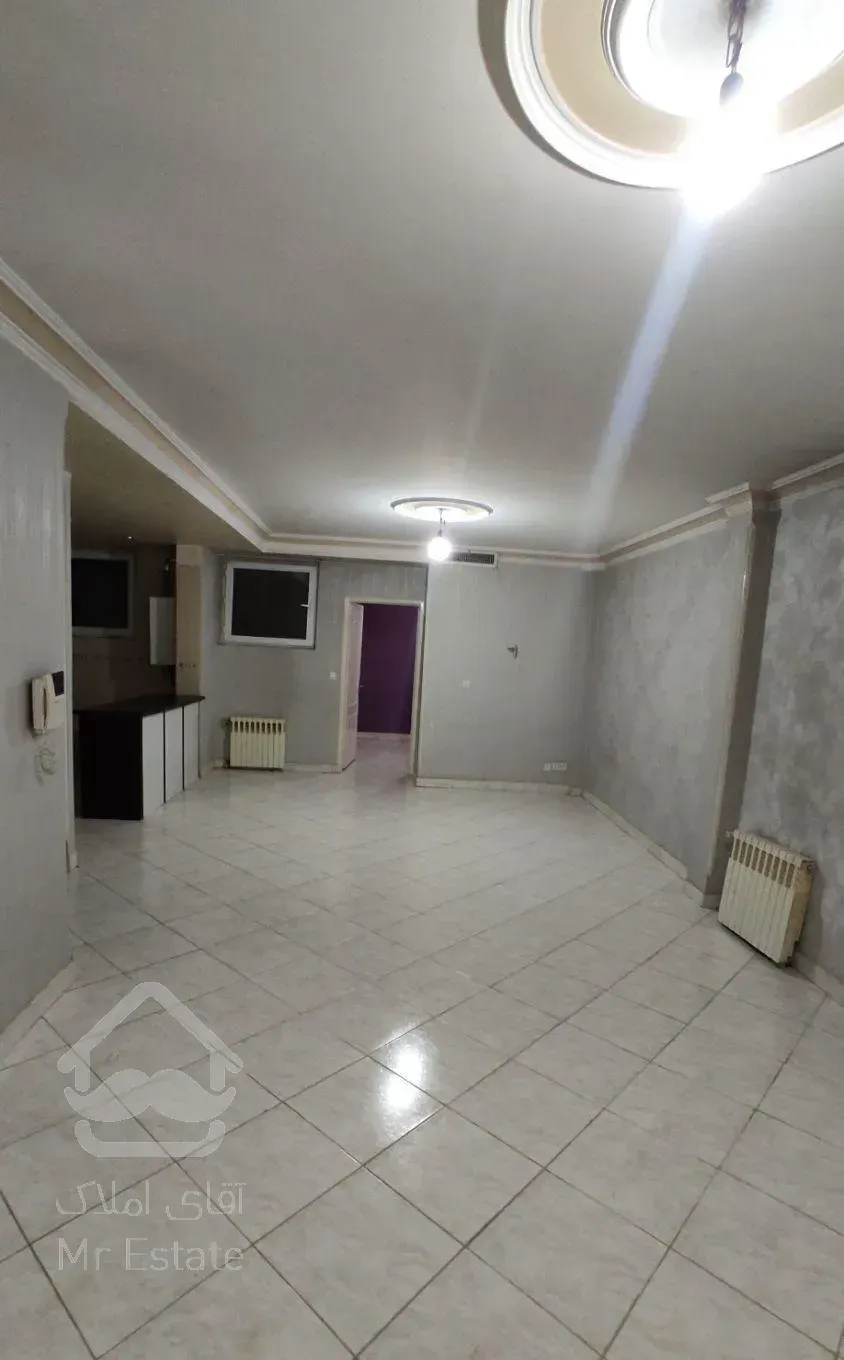 واحد ۶۵ متری شهرک نمونه