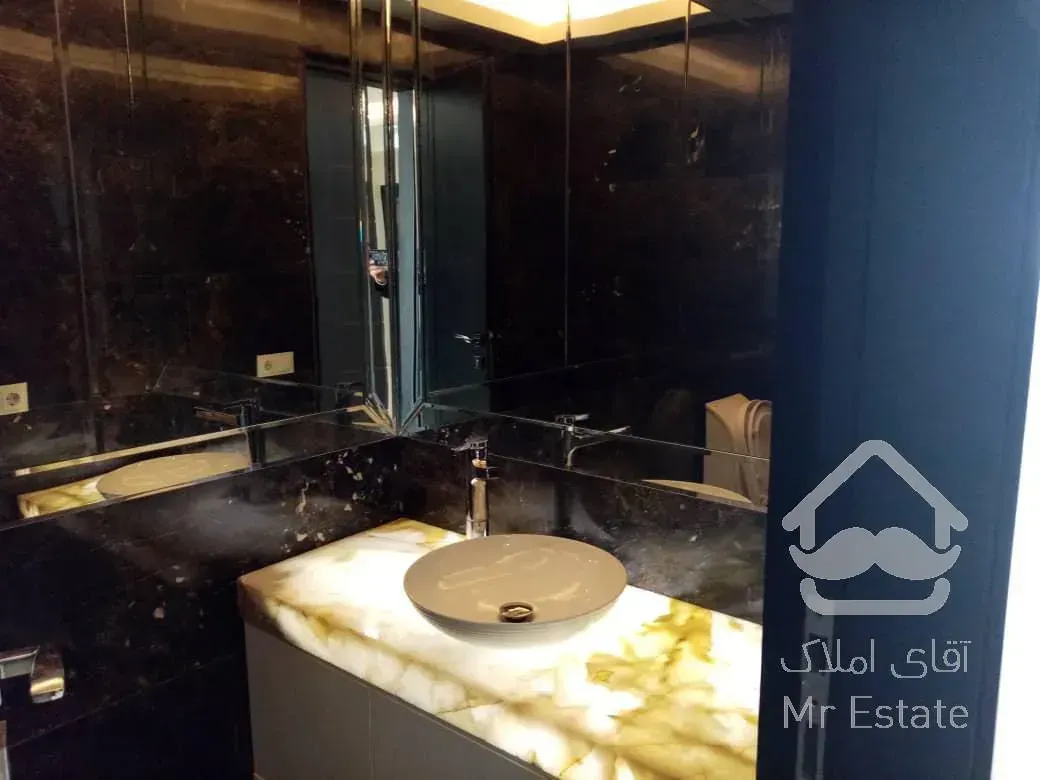 اجاره و رهن آپارتمان زعفرانیه 230  متر اکازيون