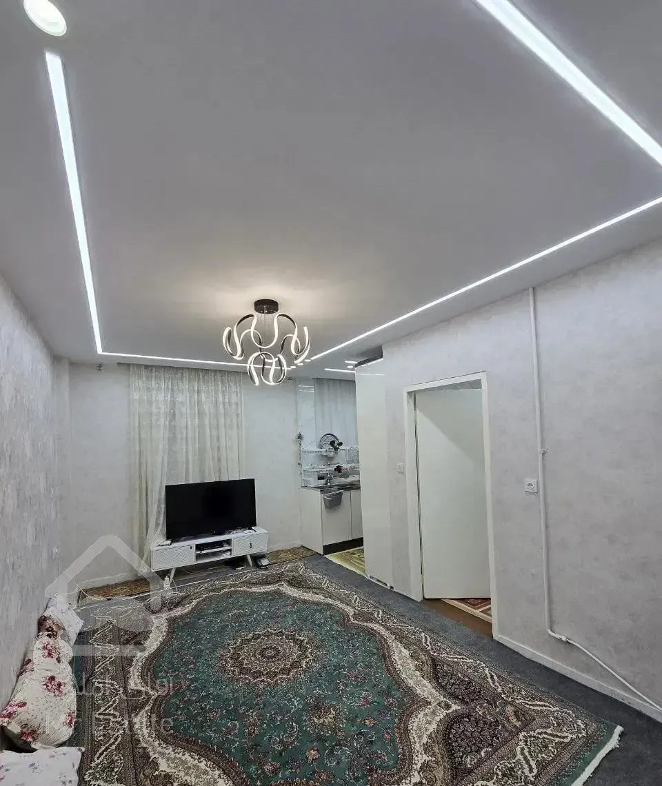 ۴۰متر نقلی سندتکبرگ انـدیـشـه گام اول سرمایه گذاری