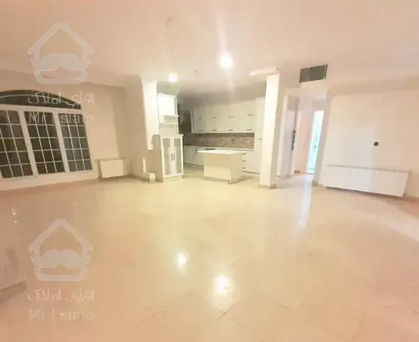 آپارتمان ۱۲۰ متری سه خواب