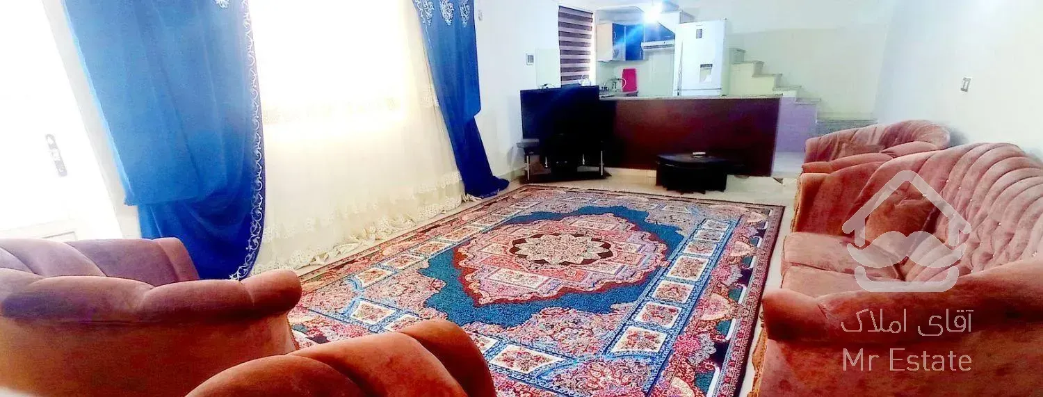 اجاره روزانه دوبلکس دو خواب بی واسطه رزرو کنید