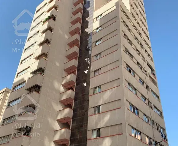 اجاره آپارتمان۱۴۴ متری در برج های صدا و سیما چیتگر