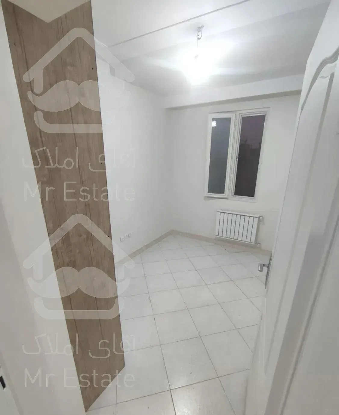 64 متر دوخوابه فول شاهین شمالی