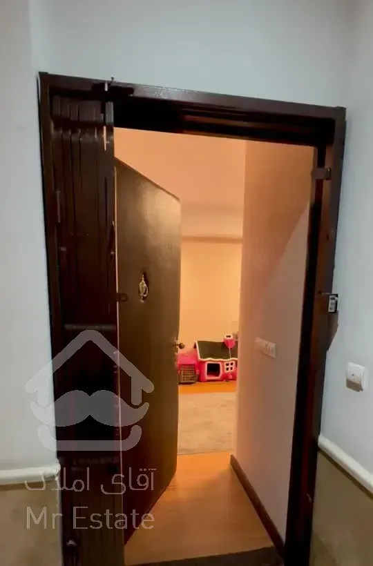 فروش آپارتمان ۵۴ متری ۱ خوابه در آجودانیه