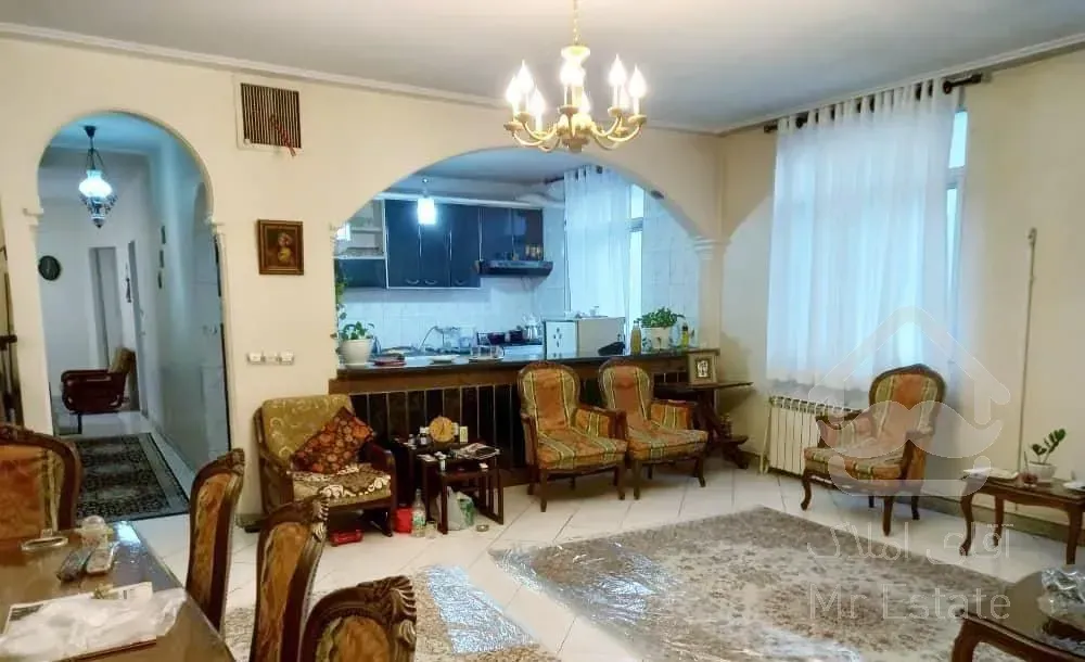 وزراء  113 متر  2 خ    3 طبقه  قدرالسهم دار