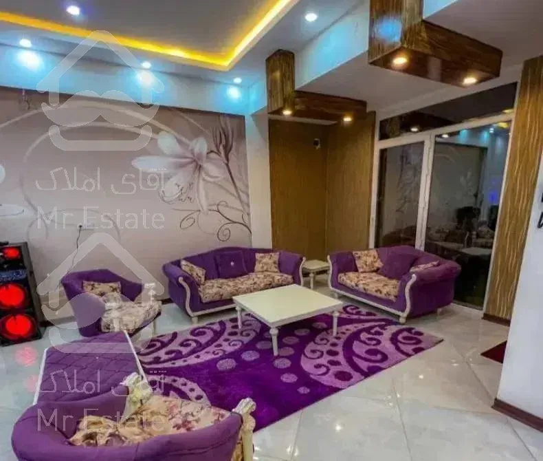 ویلا پلاک یک انزلی دارای استخر آب گرم