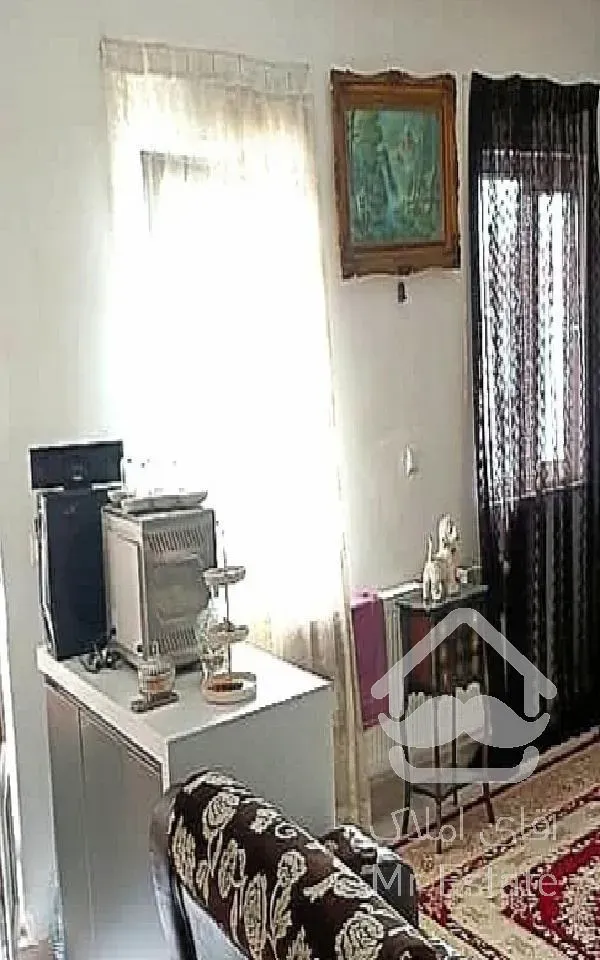 فروش واحد در مسکن مهر میدان دوم بنانور