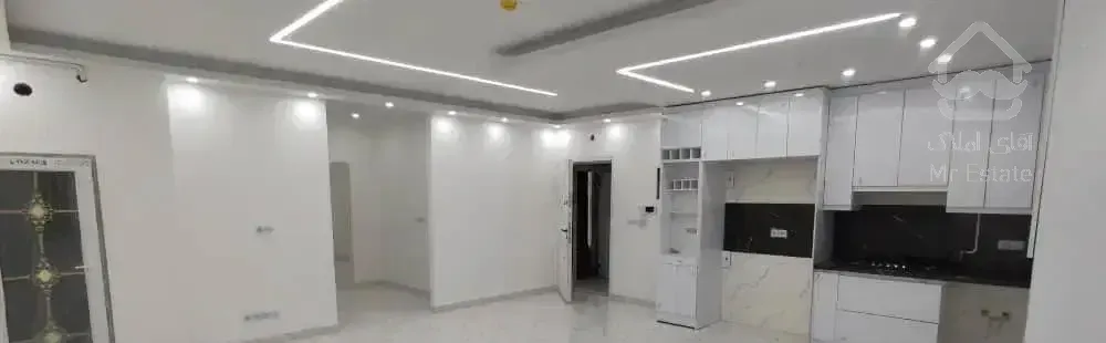 آپارتمان شیک بهارستان هلال بریم ... زمین شهری