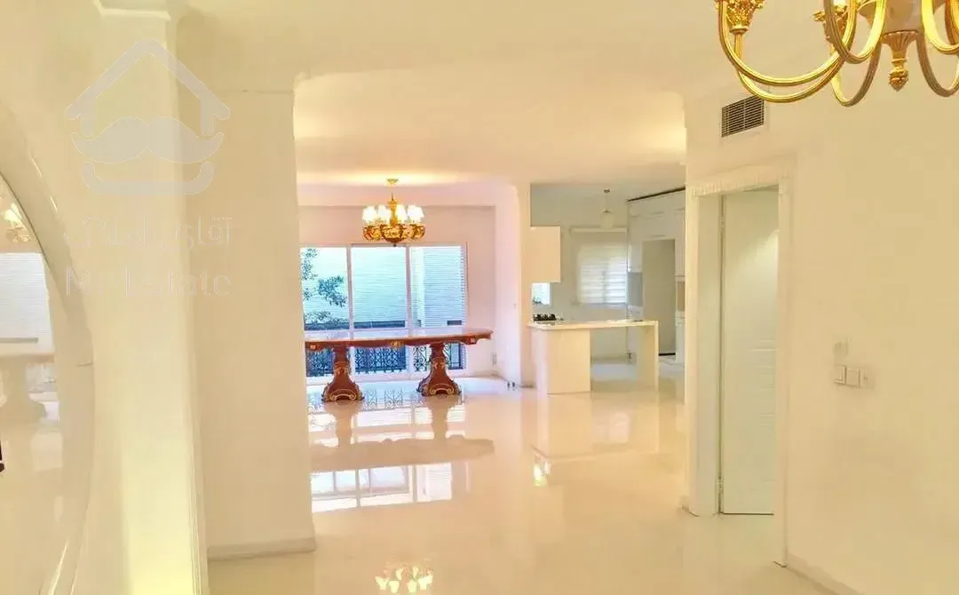 زعفرانیه تاپ لوکیشن/140متر2خواب/استخر روباز